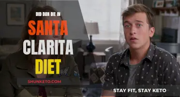 Did Dan Die? Exploring Santa Clarita Diet's Dark Twist