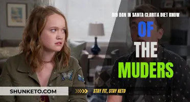 Did Dan Know About the Santa Clarita Murders?