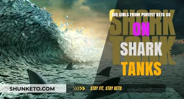 Purefit Keto Girls: Shark Tank Appearance Fact or Fiction?