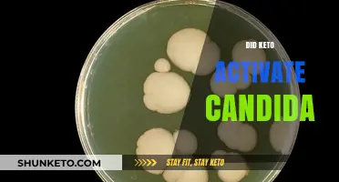 Keto and Candida: Unraveling the Connection and Potential Risks
