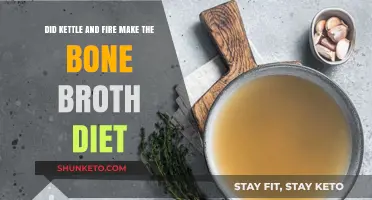 Kettle & Fire: Bone Broth Diet Review