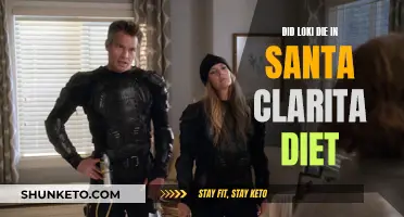 Loki's Fate in Santa Clarita Diet: Did He Survive?