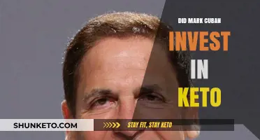 Did Mark Cuban Invest in Keto? Unraveling the Truth Behind the Rumors