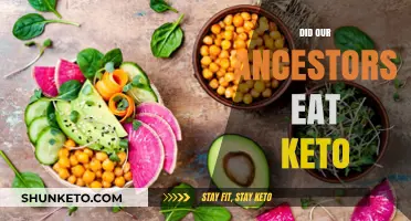 Ancestral Eating: Was Keto the Original Diet?