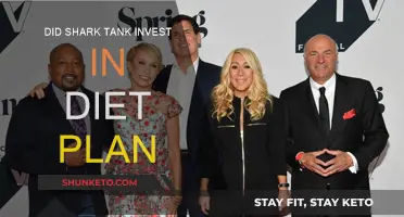 Shark Tank's Diet Plan Investments: Who Got a Bite?