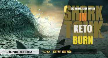 Shark Tank and Keto Burn: Fact-Checking the Investment Claims