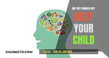 Feingold Diet: Did It Help Your Child's Health?