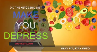 Keto Diet: Did It Make You Depressed?