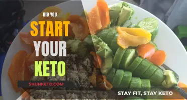 Kick-Starting Your Keto: What You Need to Know