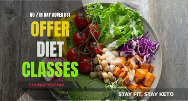 Adventist Diet and Cooking Classes: What's on the Menu?