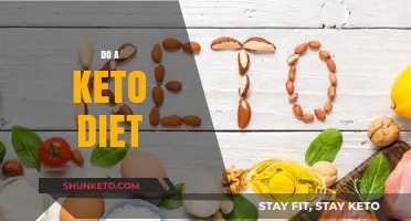 Mastering Keto: A Beginner's Guide to the Ketogenic Diet
