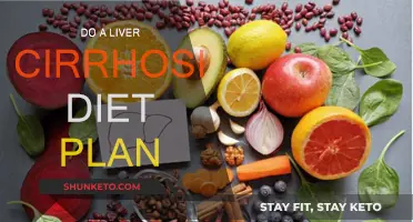 Liver Cirrhosis Diet: Eating to Manage Your Condition