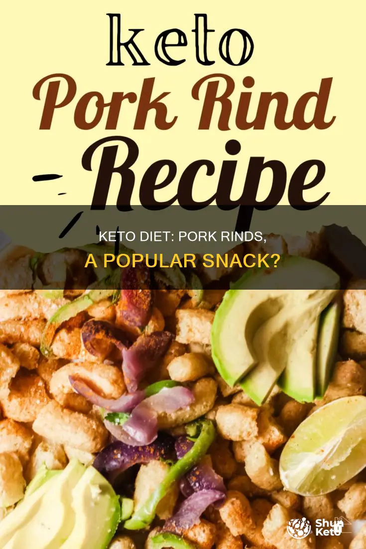 do a lot of people on keto eat pork grinds