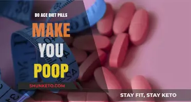Ace Diet Pills: Poop or Not?