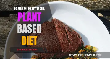 Plant-Based Diets: A Healthy Choice for Africans?