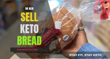 Keto Bread at Aldi: What You Need to Know