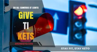 Do All Red Light Cameras Issue Tickets? The Truth Revealed