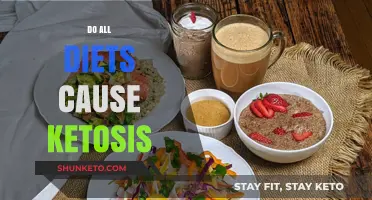 Ketosis and Diets: What's the Real Deal?