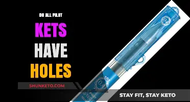 Do All Pilot Pens Have Holes? Uncovering the Truth