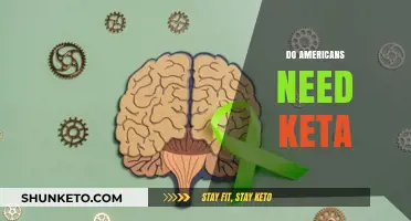 Exploring Ketamine's Role: Do Americans Need Keta for Mental Health?