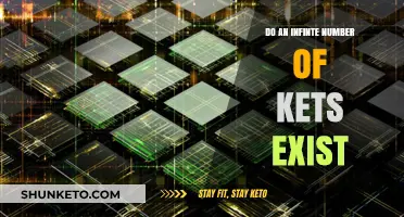 Exploring the Quantum Realm: Infinite Kets Possibility Unveiled