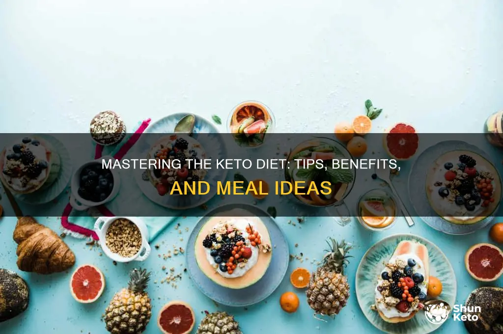 do an keto