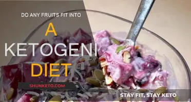 Fruits on Keto: What's Allowed and What's Not