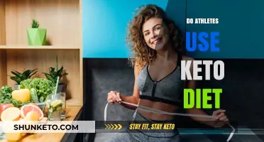 Can Athletes Benefit from a Keto Diet for Performance?