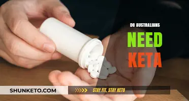 Do Australians Need Keta? Exploring Ketamine's Role in Mental Health Treatment