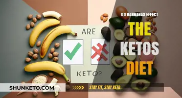 Can Bananas Fit into a Keto Diet? Unraveling the Carb Confusion