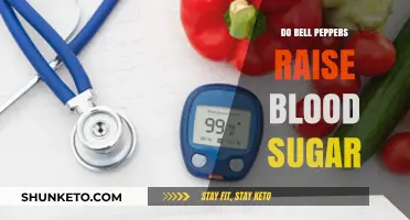 Bell Peppers and Blood Sugar: What's the Connection?