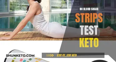 Testing Ketosis with Blood Sugar Strips: Does it Work?