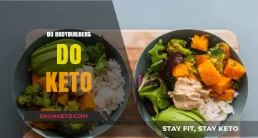 Can Bodybuilders Thrive on Keto? Exploring Low-Carb Diet for Muscle Gain