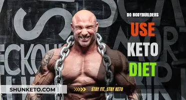 Can Bodybuilders Thrive on Keto? Exploring Low-Carb Diet for Muscle Gain