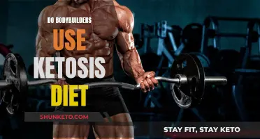 Ketosis Diet: Bodybuilding's Secret Weapon or Misguided Fad?