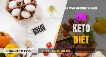 How Keto Diet Affects Bowel Movements: Changes and Solutions