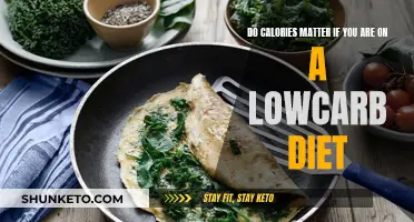 Calories vs. Carbs: Unlocking the Truth for Low-Carb Diets