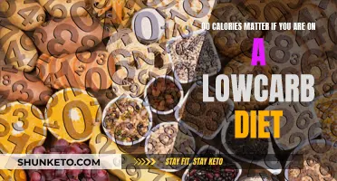 Calories and Low-Carb Diets: Friends or Foes?