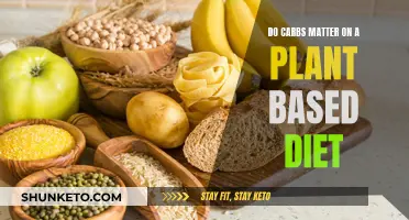 Carbs and Plant-Based Diets: What's the Real Deal?