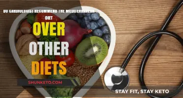 The Mediterranean Diet: Cardiologist-Approved Eating