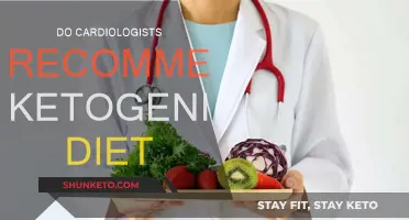 Cardiologists' Take on the Ketogenic Diet