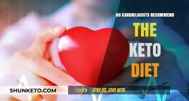 Keto Diet and Heart Health: What Cardiologists Really Think