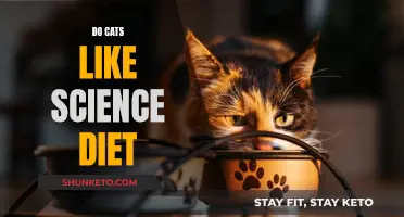 Science Diet: A Feline Favorite or Not?