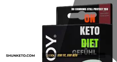 Keto Diet and Condom Effectiveness: Are You Still Protected?