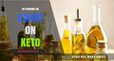 Is Cooking Oil Keto-Friendly? A Guide to Fats on the Keto Diet