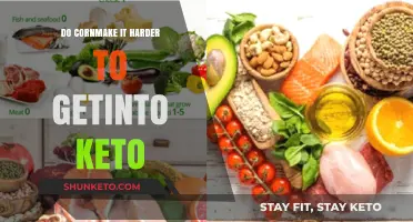 Can Corn Kick You Out of Ketosis? Exploring Keto-Friendly Diets