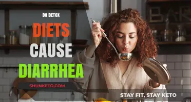 Detox Diets: Friend or Foe for Your Gut?