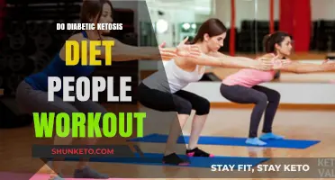 Ketosis and Diabetics: Should You Work Out?