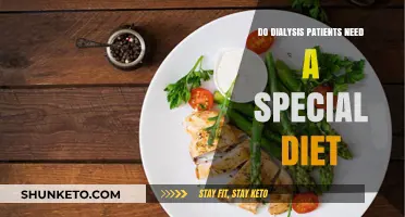 Dialysis Patients: What Diet Should You Follow?
