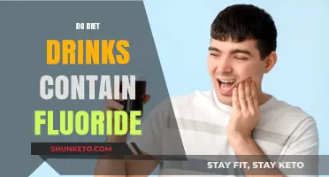 Fluoride in Diet Drinks: What's the Truth?